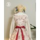 Miss Point Forest Picture Book JSK(Reservation/3 Colours/Full Payment Without Shipping)